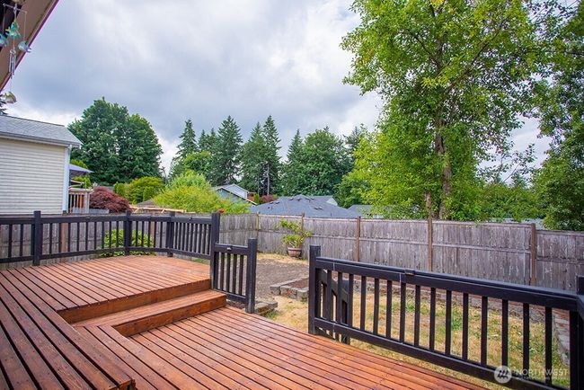 Multi-level deck | Image 23