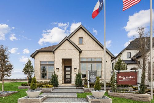 2078 Cuellar Way, Van Alstyne, TX, 75495-8304 | Card Image