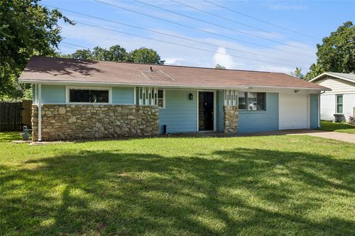 1905 Brookview Dr, Arlington, TX, 76010-4340 | Card Image