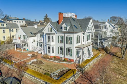 1-22 Eastern Promenade, Portland, ME, 04101 | Card Image