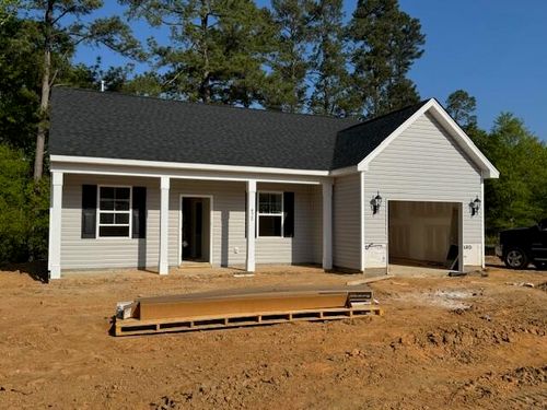472 Young Town Circle, Orangeburg, SC, 29118 | Card Image