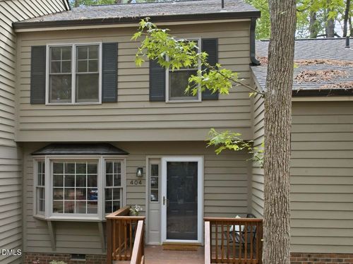 404 Forest Ct, Carrboro, NC, 27510-1276 | Card Image