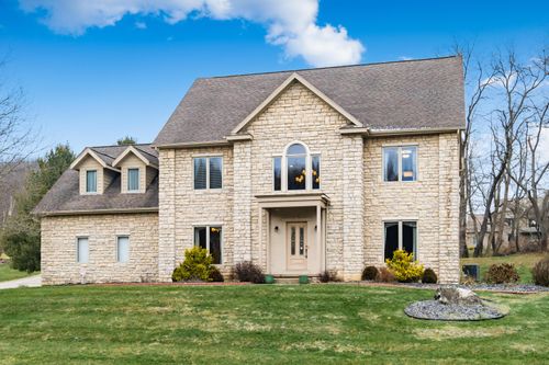 528 Gleneagles Dr, Newark, OH, 43055-8644 | Card Image