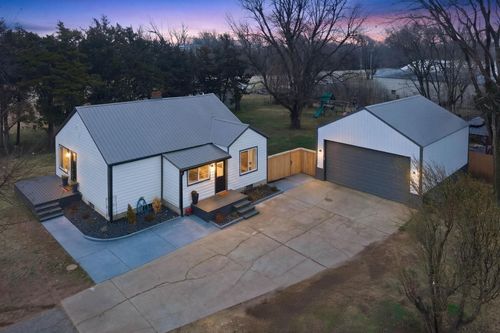 1520 S 383rd St W, Cheney, KS, 67025-8901 | Card Image