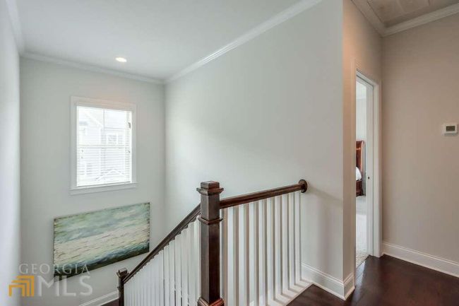 108 Marietta Walk Trce, Townhouse with 3 bedrooms, 4 bathrooms and null parking in Marietta GA | Image 14