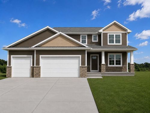 5350 Samuel Drive, MILTON, WI, 53563 | Card Image