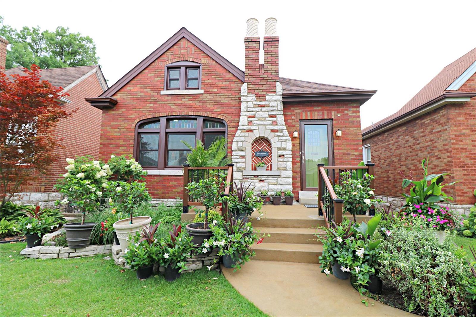 Lisette Ave, Saint Louis, MO 63109