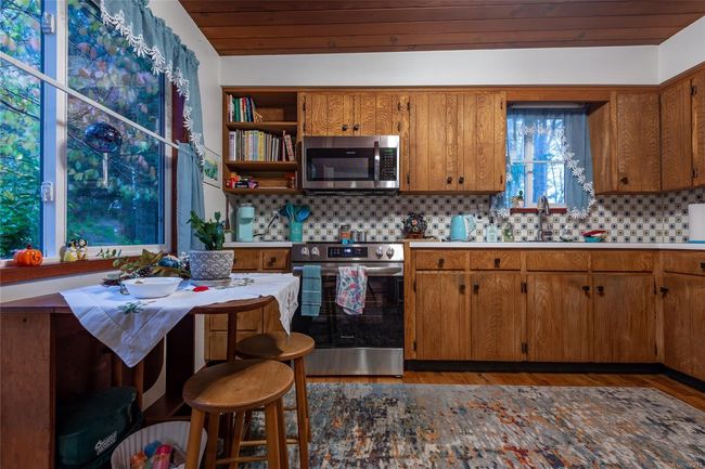 2323 Steelhead Rd, House other with 3 bedrooms, 1 bathrooms and 4 parking in Campbell River BC | Image 19