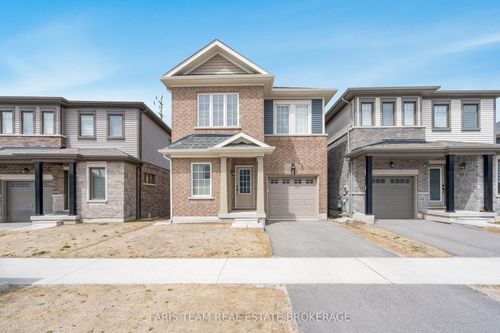 27 Harvest Cres, Barrie, ON, L9J0T3 | Card Image