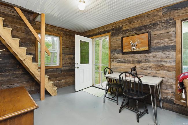 874 N Corwin Rd, House other with 1 bedrooms, 1 bathrooms and null parking in Bloomfield IN | Image 23
