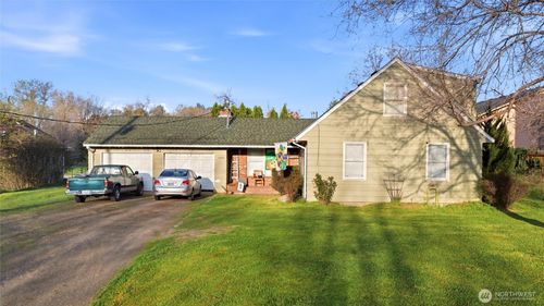 1420 S College Ave, College Place, WA, 99324-1566 | Card Image