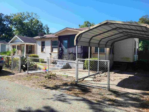 8-19-2822 Flanders St, Jacksonville, FL, 32206-2746 | Card Image