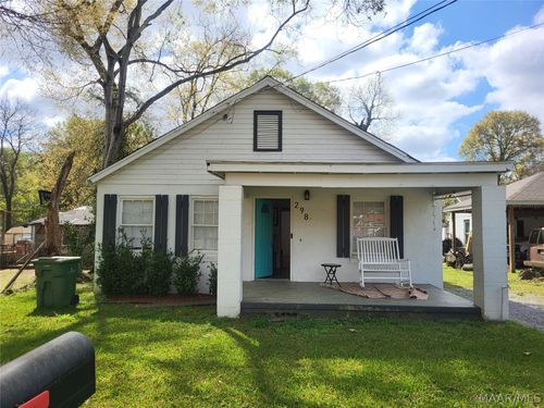 298 Broadway St, MONTGOMERY, AL, 36110-2107 | Card Image