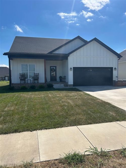 2426 Topeka Road, Bowling Green, KY, 42103 | Card Image