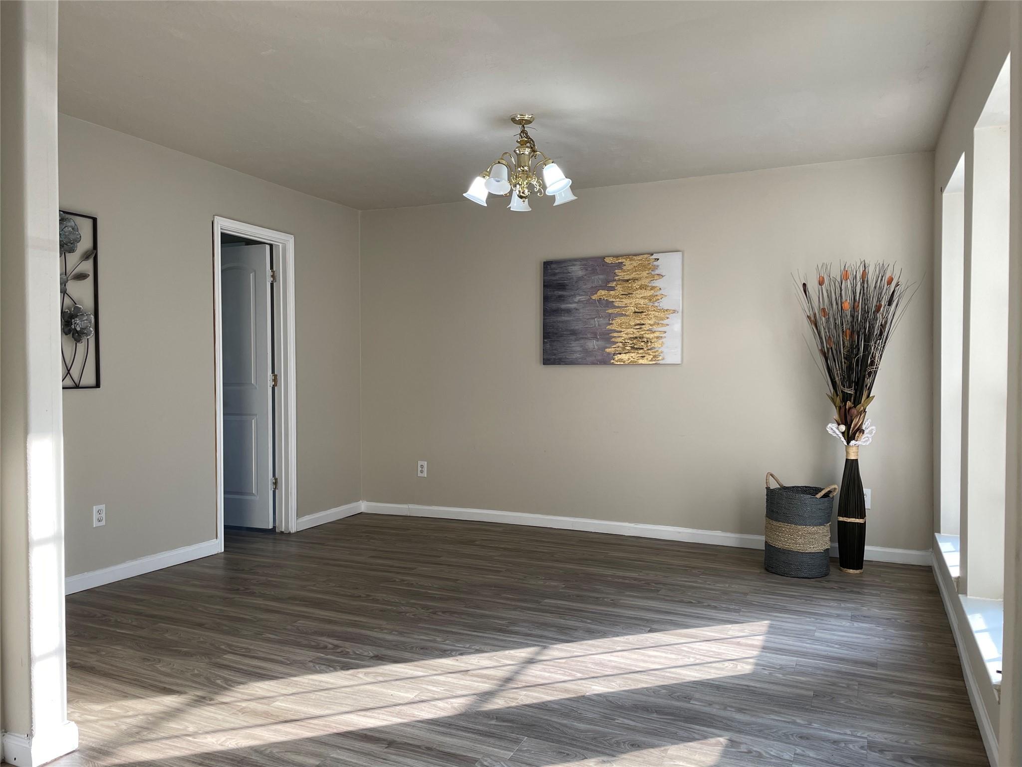 Residential Lease in Katy 3