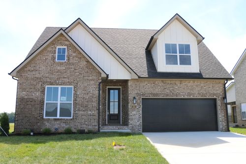 36 Park At Oliver Farms, Clarksville, TN, 37043 | Card Image