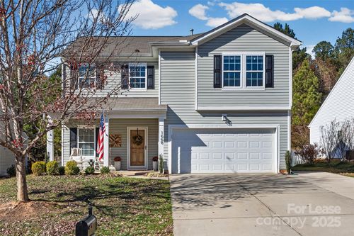 1668 Beleek Ridge Ln, Clover, SC, 29710-6095 | Card Image