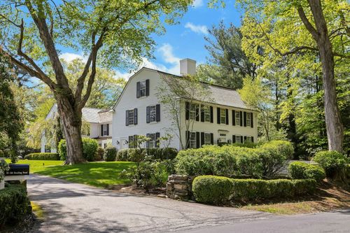 35 Old Redding Rd, Easton, CT, 06612-1514 | Card Image