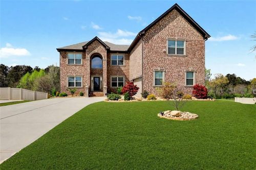 416 Saffron Ln, Mcdonough, GA, 30252-8976 | Card Image