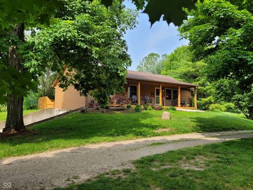 5730 S 50 W, Trafalgar, IN, 46181-9798 | Card Image