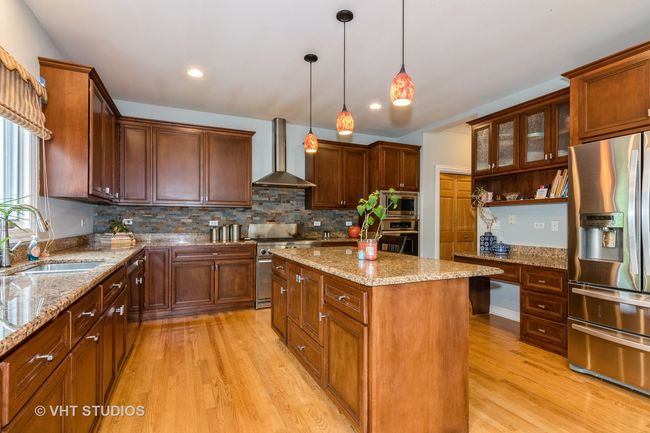 316 Juliana Ln, House other with 6 bedrooms, 5 bathrooms and 3 parking in Bloomingdale IL | Image 6