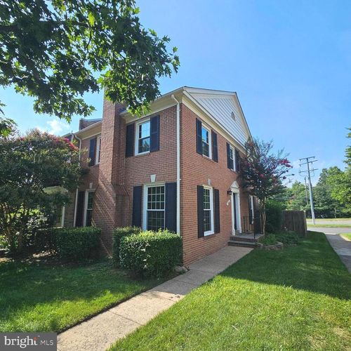 7034 Bradwood Ct, SPRINGFIELD, VA, 22151-3500 | Card Image