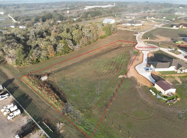 3903 Counsil Ln, Home with 0 bedrooms, 0 bathrooms and null parking in Brenham TX | Image 7