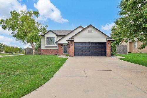 12210 E Ayesbury Ct, Wichita, KS, 67226-3691 | Card Image