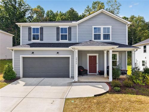 2949 Salinger Way, Gainesville, GA, 30507-7922 | Card Image