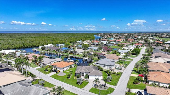 1801 Los Alamos Dr, House other with 3 bedrooms, 3 bathrooms and null parking in PUNTA GORDA FL | Image 69