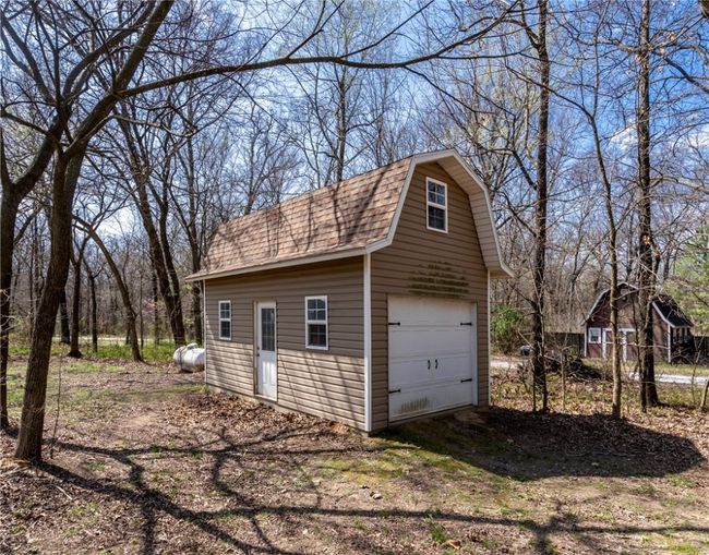 11992 Cripps Rd, House other with 3 bedrooms, 2 bathrooms and null parking in Gentry AR | Image 27
