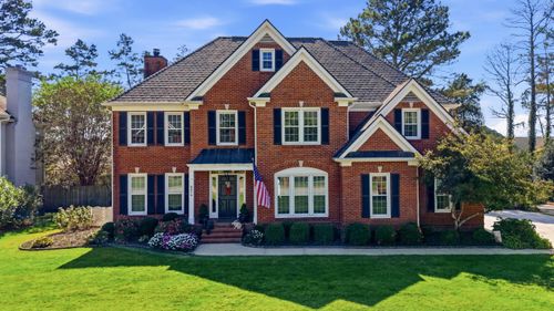 8014 Rosemere Way, Chattanooga, TN, 37421-4297 | Card Image