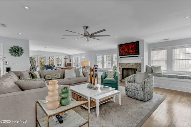 610 Trails End Rd, House other with 5 bedrooms, 5 bathrooms and 2 parking in Wilmington NC | Image 46