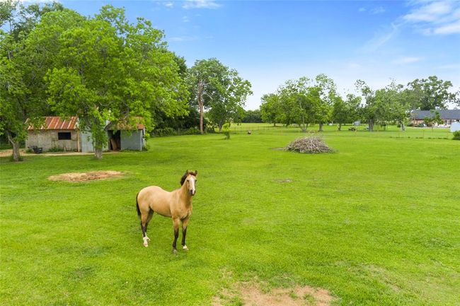 9510 Gates Loop, House other with 2 bedrooms, 1 bathrooms and 2 parking in Manvel TX | Image 16