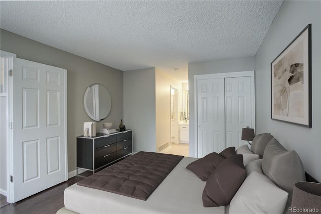 APT-145 - 2685 S Dayton Way, Townhouse with 2 bedrooms, 2 bathrooms and 1 parking in Denver CO | Image 14