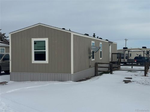 1191 N County Road 157, Strasburg, CO, 80136-9402 | Card Image