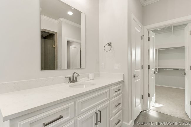 16508 S 3 Rd West Ave, House other with 4 bedrooms, 4 bathrooms and null parking in Glenpool OK | Image 21