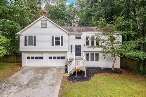 2265 Wysong Sq Nw, Kennesaw, GA, 30144-1177 | Card Image