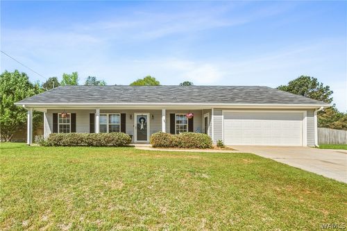 19516 Wenwood Ln, Berry, AL, 35546-5803 | Card Image