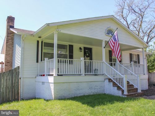 7601 Rudyard St, FALLS CHURCH, VA, 22043-2909 | Card Image