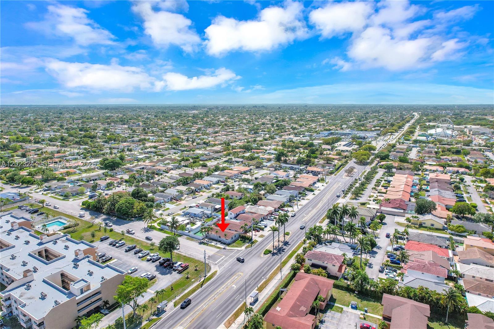 Residential in Miami 4