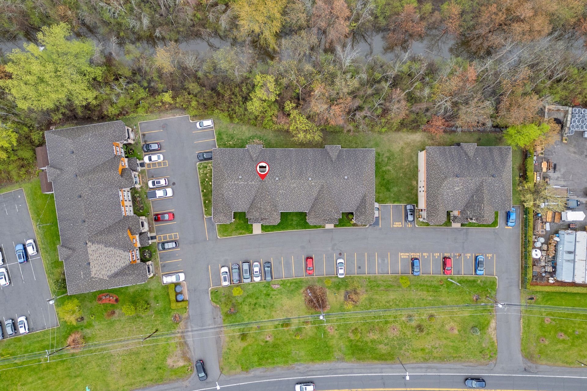 Residential Lease in Vaudreuil-Dorion 3