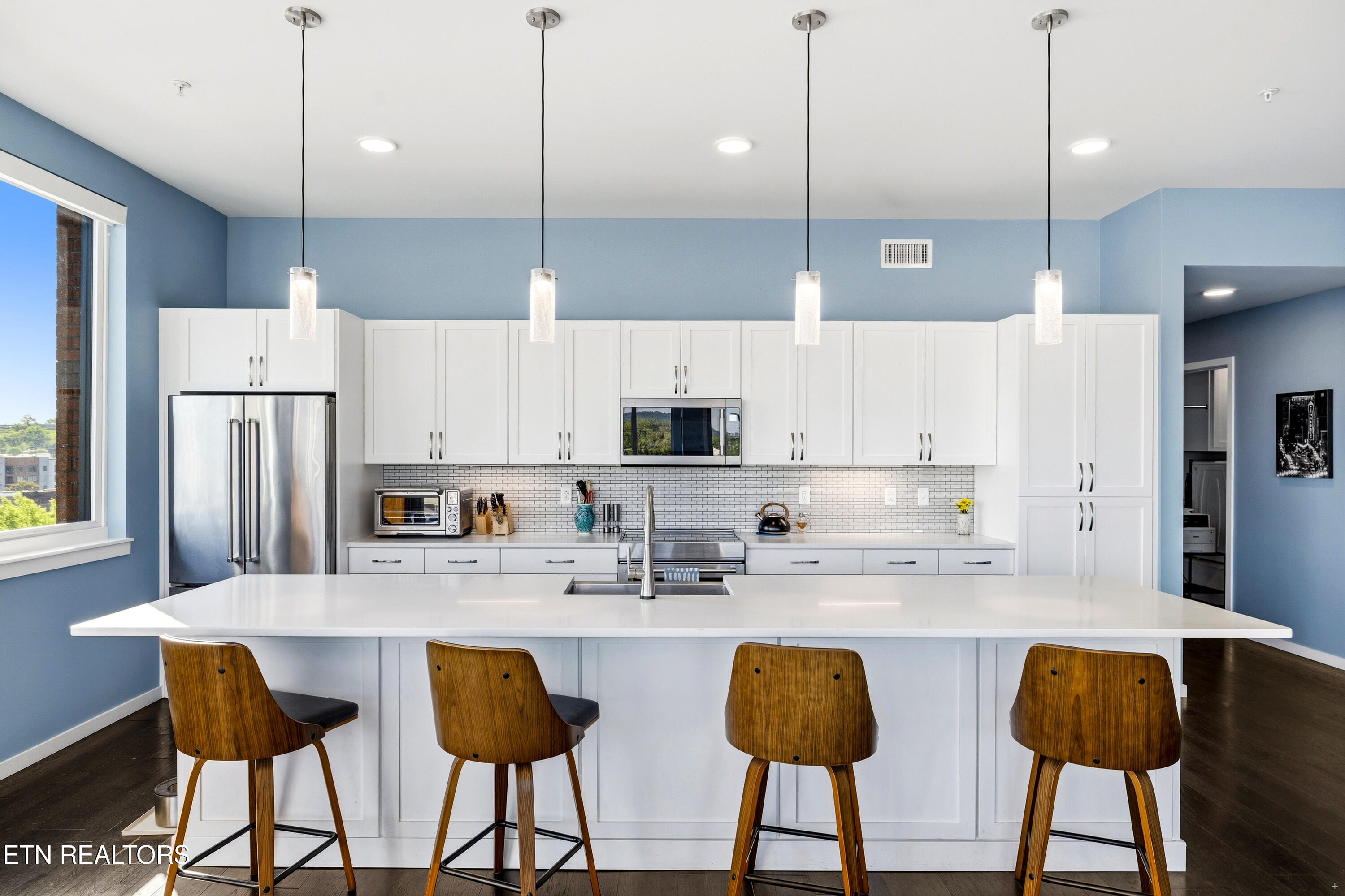 Residential in Knoxville 5