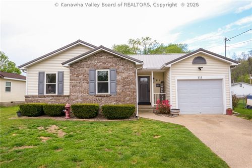 111 Allen Court, Tornado, WV, 25202 | Card Image