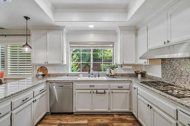 1189 Riesling Cir, House other with 4 bedrooms, 3 bathrooms and 3 parking in Livermore CA | Image 17
