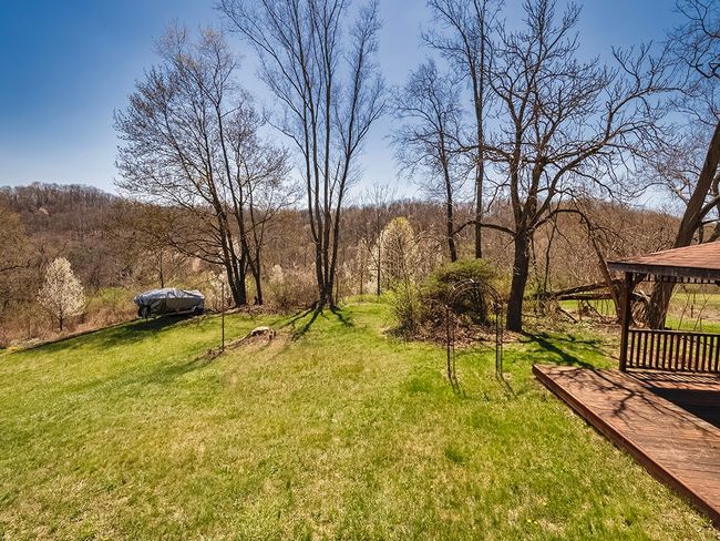 170 Millerstown Culmerville Rd, House other with 4 bedrooms, 1 bathrooms and 1 parking in Tarentum PA | Image 24