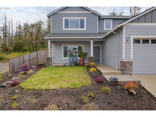 2796 Cascara Dr, Eugene, OR, 97403-2583 | Card Image