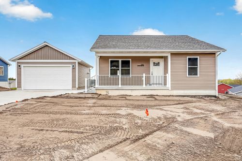 291 Aspen Hill Drive, Shelby Village, MI, 49455 | Card Image
