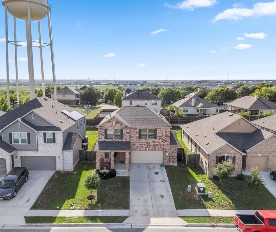 Residential in Kyle