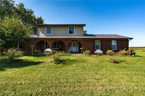 29672 Zone 1 Rd, Thamesville, ON, N0P2K0 | Card Image